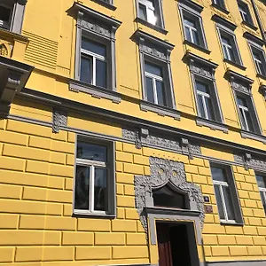 Appartamento Letna Garden, Praga