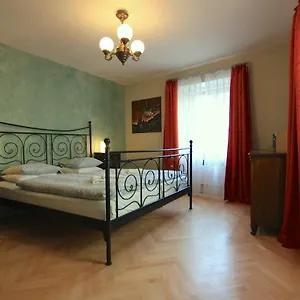 Appartamento Mala Strana 1, Praga