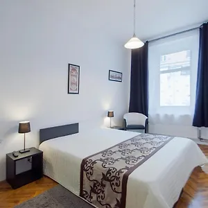Appartamento Modern Skolska 20, Praga